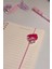 My Melody Çizgili Defter - Sanrio Tasarımları - 140 Sayfa 2