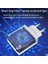 67W Usb-A To Type-C Kablolu Şarj Aleti 3