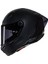 X-804 Rs Trıplonero 323 Karbon Kapalı Kask 1