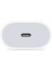 25W Pd Type-C To Lightning Kablolu Şarj Aleti 4