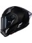 X-804 Rs Argento 332 Karbon Kapalı Kask Parlak 1