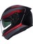 N60-6 Ermetıco 345 Kapalı Kask 1