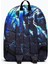 Blue & Green Out Of Space Marble Backpack (TWLG-715_1SZ) 2