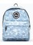 Tonal Grey Camo Grıd Backpack (TWLG-782_1SZ) 1