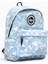 Tonal Grey Camo Grıd Backpack (TWLG-782_1SZ) 3