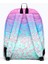 Pink & Blue Gradıent Raınbow Backpack (TWLG-770_1SZ) 3