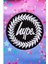 Pink & Blue Gradıent Raınbow Backpack (TWLG-770_1SZ) 4