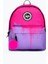 Pink & Lilac Drips Sırt Çantası AMZBS001_1SZ 1