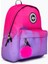 Pink & Lilac Drips Sırt Çantası AMZBS001_1SZ 2