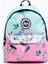 Unisex Multi Mystic Field Crest Sırt Çantası ZVLR-621_1SZ 1