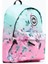 Unisex Multi Mystic Field Crest Sırt Çantası ZVLR-621_1SZ 2