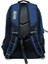 Navy Crest Maxi Backpack (CORE21-012_1SZ) 2