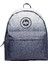 Multi Speckle Fade Backpack (YXF-671_1SZ) 1