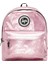 Pink Oıl Slıck Backpack (TWLG-779_1SZ) 1