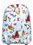 Holo Butterfly Sırt Çantası BTS21034 4