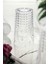 Akrilik Şeffaf 6'lı Uzun Bardak & Su Meşrubat Bardağı 750 ml Büyük Boy & Cam Değildir 3