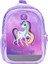 Unicorn Purple Anaokulu Çantası 305-4/A 2