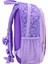 Unicorn Purple Anaokulu Çantası 305-4/A 3