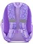 Unicorn Purple Anaokulu Çantası 305-4/A 4
