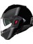 N120-1 Vernıcıatura Specıale 341 Çenesi Arkaya Açılır Kask 1
