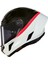 X-804 Rs D.o.c. 346 Karbon Kapalı Kask 1
