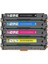 Hp CM-2320/ CP-2025 Muadil Toner Takımı (CC530A-CC531A-CC532A-CC533A) 1
