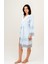 Mira Havlu Peştemal Bornoz Unisex - % 100 Pamuk 3