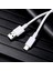 Güçlü Veri Aktarımı ve Dayanıklı Yapı - USB Type-C Kablosu Xiaomimi 8 Pro 1