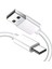 Güçlü Veri Aktarımı ve Dayanıklı Yapı - USB Type-C Kablosu Xiaomimi 8 Pro 3