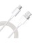 Yüksek Performanslı Veri Aktarımı ve Güçlü Şarj - USB Type-C Kablosu XIAOMIMI10T Lite 5
