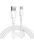 Hızlı Şarj ve Dayanıklı Yapı - USB Type-C Kablosu XIAOMIMI10 Lite Zoom 2