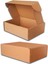 E-Ticaret Kargo Kutusu 28X18X8CM (10'lu Paket) 1