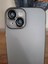 iPhone 15 Uyumlu Tam Kamera Lens Korumalı Ekstra İnce Esnek Mat Lüks Kılıf 5