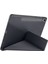 Galaxy Tab S9 Fe Uyumlu Standli Tablet Kilif Bluetooth Klavye Mouse Set 2