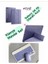 Galaxy Tab S9 Fe Uyumlu Standli Tablet Kilif Bluetooth Klavye Mouse Set 1