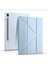 Galaxy Tab S9 Fe Uyumlu Standli Tablet Kilif Bluetooth Klavye Mouse Set 3