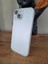 iPhone 15 Uyumlu Tam Kamera Lens Korumalı Ekstra İnce Esnek Mat Lüks Kılıf 3