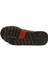 Kahverengi Lastikli Bağcıksız Anatomik Comfort Ayakkabı 5