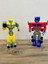 Optimus Prime Bumblebee Transformers Oyuncak 1