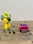 Optimus Prime Bumblebee Transformers Oyuncak 2