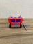 Optimus Prime Bumblebee Transformers Oyuncak 3