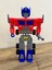 Optimus Prime Bumblebee Transformers Oyuncak 4