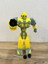 Optimus Prime Bumblebee Transformers Oyuncak 5