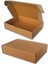 E-Ticaret Kargo Kutusu 26X18X6CM 1 Desi (100 Adet) 1