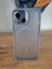 iPhone 15 Uyumlu Kamera Lens Koruma Hediyeli Magsafe Şarj Özellikli Standlı Mat Lüks Kılıf 1