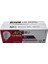 LED Ampül 10 W 10 Adet 1