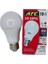 LED Ampül 10 W 10 Adet 2