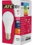LED Ampül 10 W 10 Adet 4