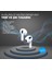 Airbuds 3. nesil Ios ve Android Uyumlu Premium Kablosuz Şarj Özellikli 5. 3 Bluetooth Kulaklık 4