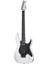 Sun Valley Super Shredder Fr S Elektro Gitar (Gloss White) 1